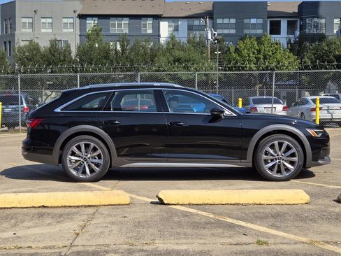 New 2025 Audi A6 Premium Plus image 5