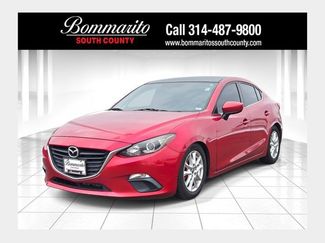 Used 2016 MAZDA MAZDA3 i Sport w/ Preferred Equipment Package video 1