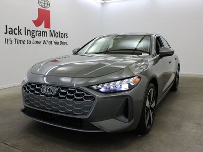 Used 2025 Audi A5 2.0T Premium Plus w/ Premium Plus