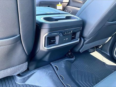 New 2026 Chevrolet Silverado 1500 LTZ AWD/4WD image 18