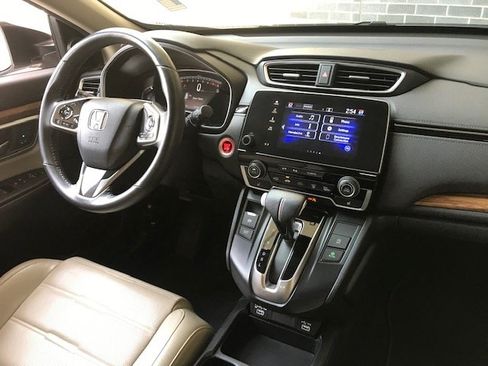 Used 2020 Honda CR-V EX-L image 8