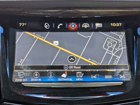 Used 2019 Cadillac Escalade Premium Luxury image 16