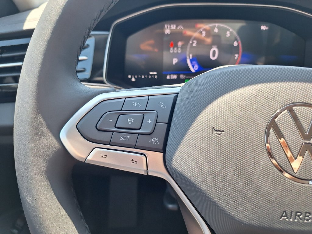 New 2027 Volkswagen Jetta S FWD image 21
