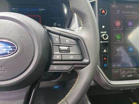 New 2026 Subaru Crosstrek 2.5i Sport AWD/4WD image 18