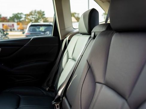 Certified 2022 Subaru Forester Touring image 28