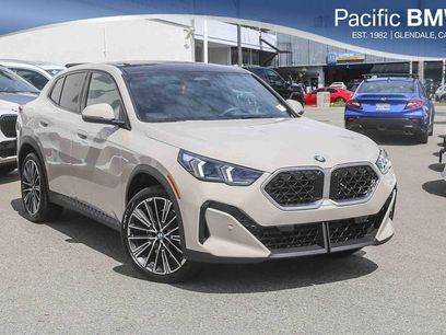 New 2026 BMW X2 xDrive28i w/ Technology Package