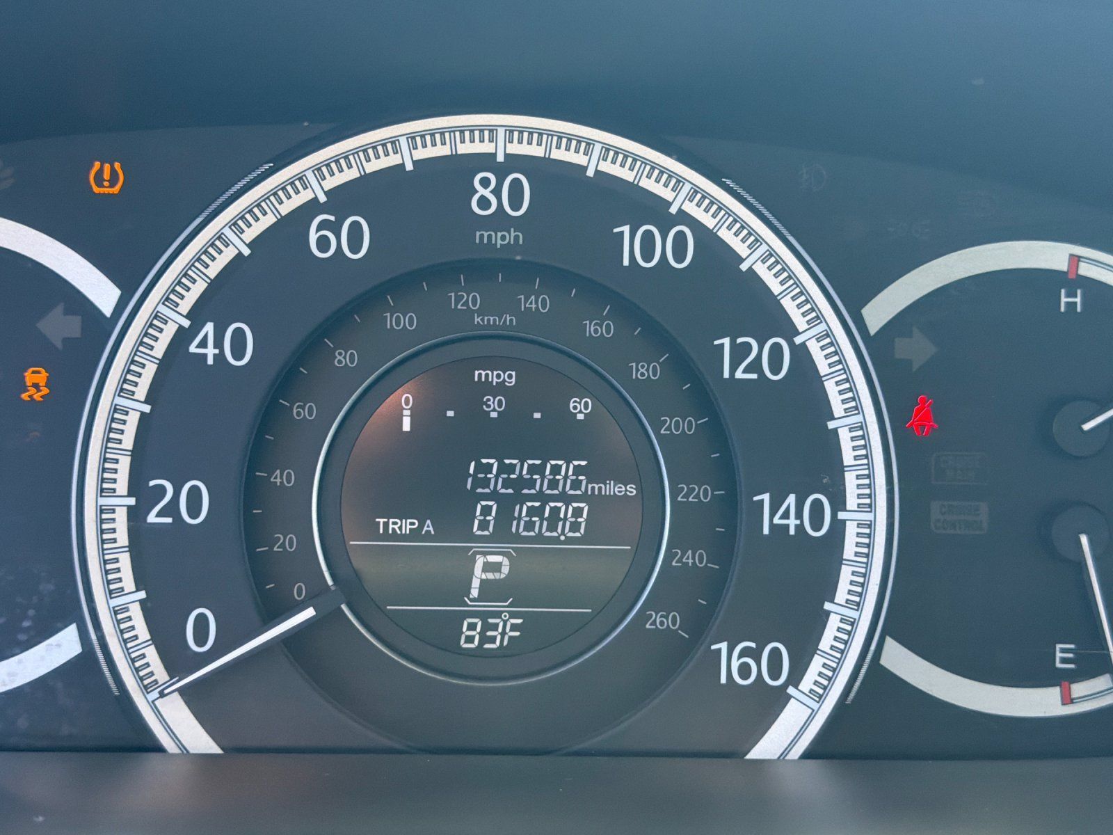 Used 2014 Honda Accord EX image 17