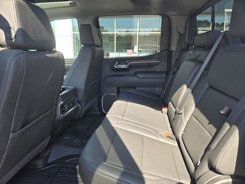 New 2026 GMC Sierra 1500 SLT w/ SLT Premium Plus Package AWD/4WD image 25