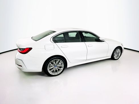 Used 2024 BMW 330e 330e image 10