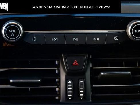 Used 2025 Ford Escape Active image 19