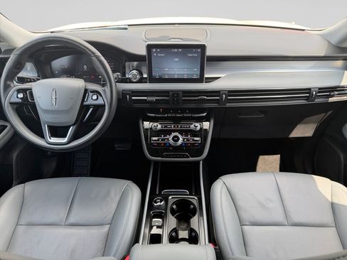 Used 2021 Lincoln Corsair Reserve w/ Elements Package AWD/4WD image 14