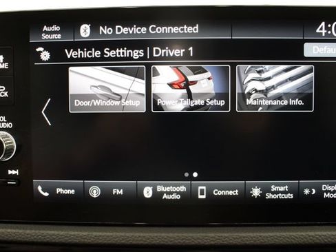 Used 2024 Honda CR-V EX-L image 24