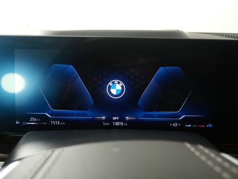 Certified 2025 BMW X5 xDrive40i image 23