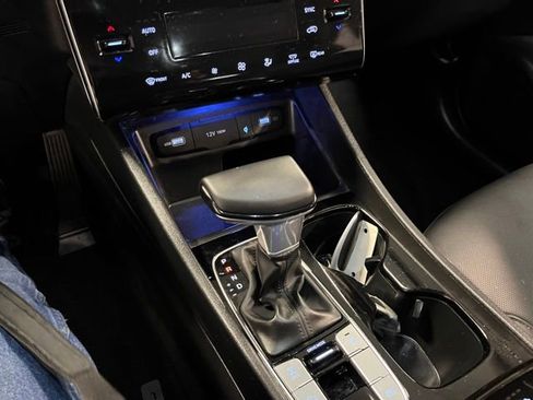 Used 2022 Hyundai Tucson SEL w/ Convenience + Premium Package image 29