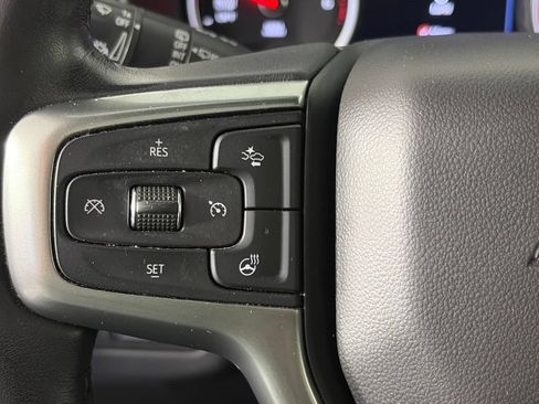Used 2021 Chevrolet Tahoe Premier w/ Premium Package AWD/4WD image 17