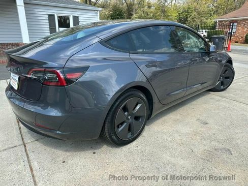 Used 2023 Tesla Model 3 Standard Range image 6