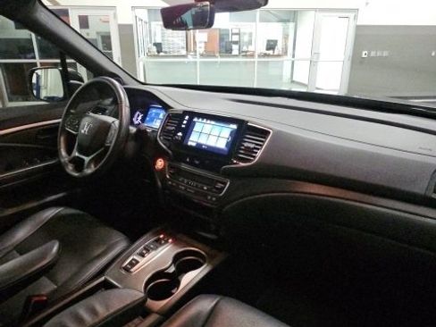 Used 2022 Honda Passport EX-L image 42