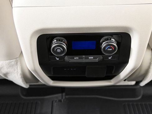 New 2026 Buick Enclave Avenir w/ Super Cruise Package image 21