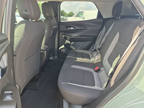 Used 2026 Chevrolet TrailBlazer LT FWD image 21