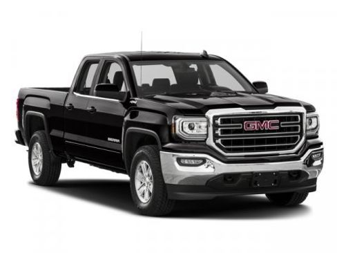 Used 2017 GMC Sierra 1500 SLE w/ SLE Value Package image 9