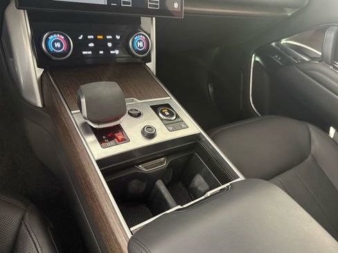 Used 2023 Land Rover Range Rover SE image 22