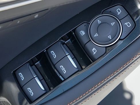 New 2026 Cadillac CT5 V w/ Technology Package image 18