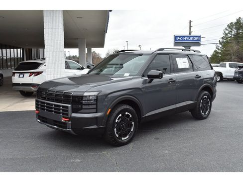 New 2026 Hyundai Palisade XRT Pro image 1