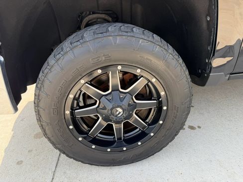 Used 2014 Chevrolet Silverado 1500 LT w/ All Star Edition AWD/4WD image 75