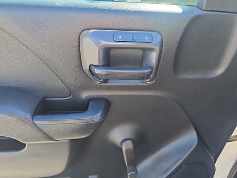 Used 2015 Chevrolet Silverado 3500 W/T image 20