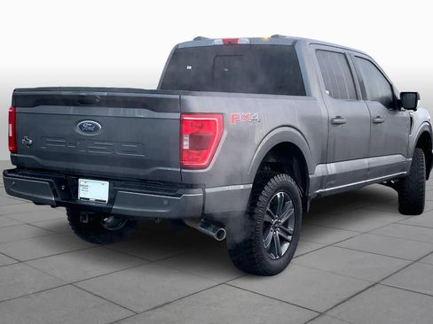 Used 2021 Ford F150 XLT w/ Equipment Group 302A High image 12