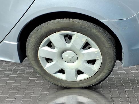 Used 2010 Mitsubishi Lancer DE FWD image 11