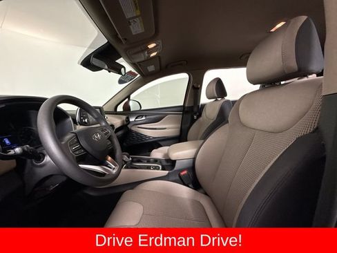 Used 2020 Hyundai Santa Fe SE FWD image 6