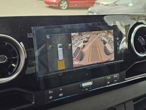 Used 2024 Mercedes-Benz Sprinter 3500 image 24