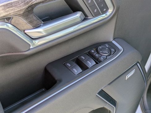 New 2026 Chevrolet Silverado 3500 LTZ w/ Trail Boss Package image 9