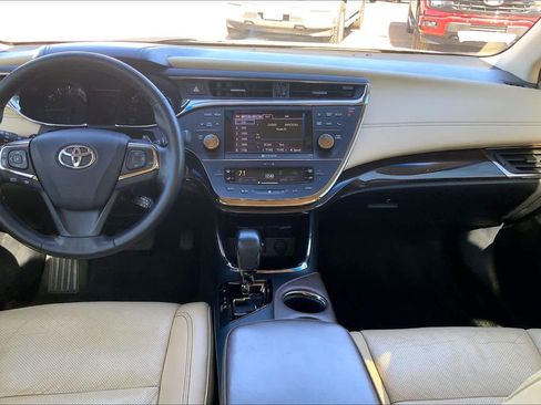 Used 2013 Toyota Avalon Limited image 16