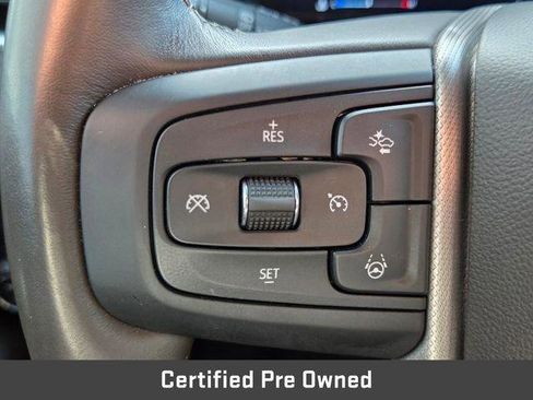 Certified 2024 GMC Yukon XL Denali w/ Denali Reserve Package RWD image 34