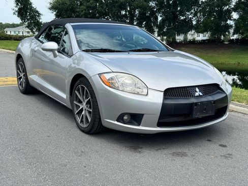Used 2012 Mitsubishi Eclipse GS Sport FWD image 29