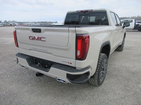 New 2026 GMC Sierra 1500 AT4 image 5