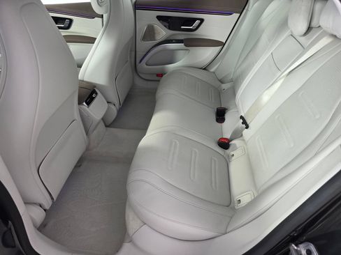 Certified 2023 Mercedes-Benz EQS AMG 4MATIC image 15