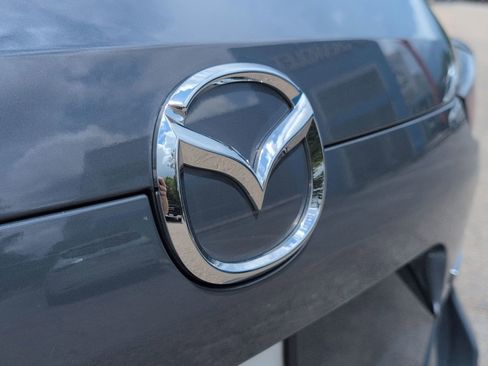 Used 2024 MAZDA CX-5 Carbon Edition AWD/4WD image 10