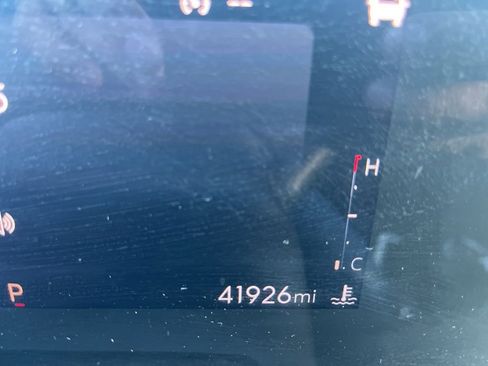 Used 2024 Buick Encore GX Sport Touring w/ Comfort Package image 11