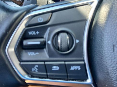 Used 2023 Acura MDX SH-AWD w/ Technology Package image 22