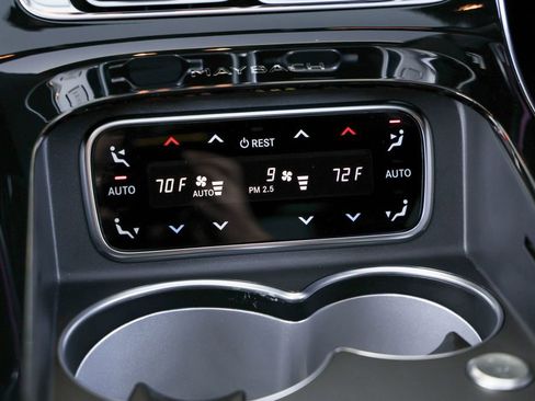 Used 2022 Mercedes-Benz Maybach S 580 4MATIC image 38