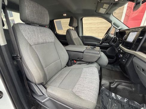 Used 2023 Ford F350 XLT w/ FX4 Off-Road Package image 30