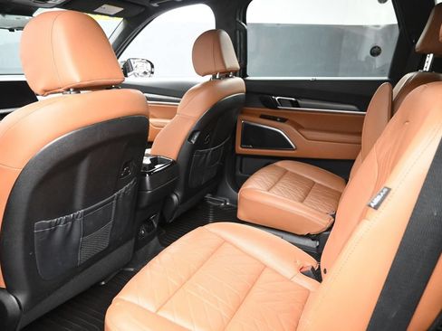 Used 2023 Kia Telluride SX Prestige X-Line AWD/4WD image 14