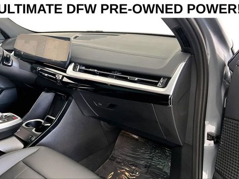 Used 2025 BMW X2 xDrive28i AWD/4WD image 20