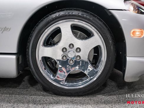 Used 1999 Dodge Viper RT/10 image 12