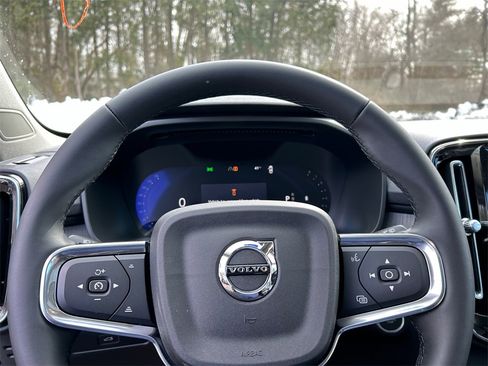 New 2026 Volvo XC40 B5 Plus w/ Protection Package Premier image 11