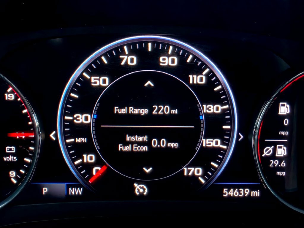 Used 2024 Chevrolet Malibu LT FWD image 32