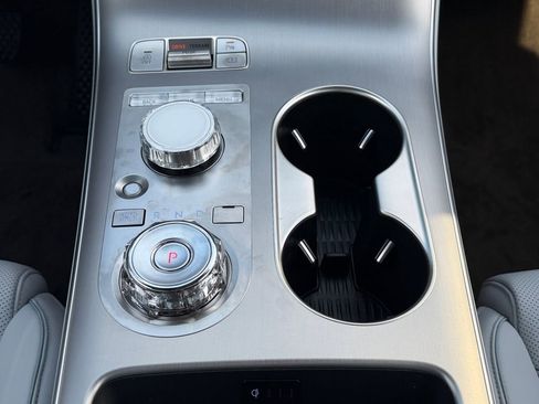 New 2026 Genesis GV70 2.5T Advanced AWD/4WD image 20